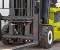 КрАЗ 6510, объемом двигателя 14.86 л и пробегом 0 тыс. км за 30262 $, фото 7 на Automoto.ua
