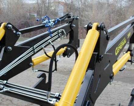 КрАЗ 6510, объемом двигателя 14.86 л и пробегом 0 тыс. км за 4459 $, фото 8 на Automoto.ua