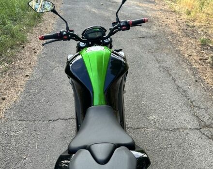 КрАЗ 6510, объемом двигателя 14.86 л и пробегом 0 тыс. км за 100000 $, фото 8 на Automoto.ua