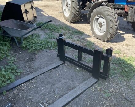 КрАЗ 6510, объемом двигателя 14.86 л и пробегом 0 тыс. км за 3750 $, фото 9 на Automoto.ua