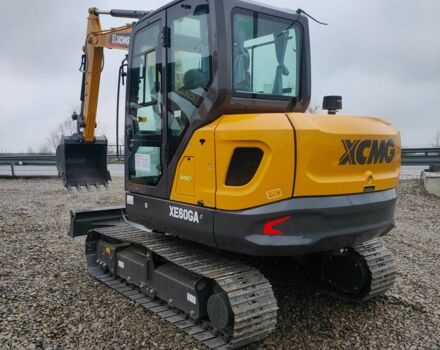 КрАЗ 6510, объемом двигателя 14.86 л и пробегом 0 тыс. км за 56471 $, фото 5 на Automoto.ua