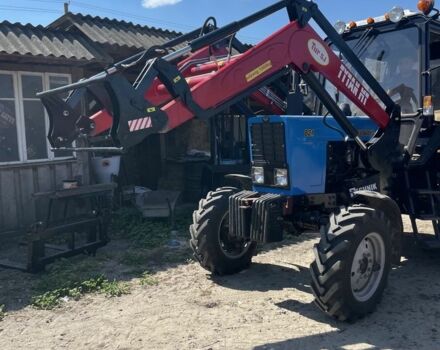 КрАЗ 6510, объемом двигателя 14.86 л и пробегом 0 тыс. км за 3750 $, фото 8 на Automoto.ua