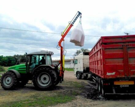 КрАЗ 6510, объемом двигателя 14.86 л и пробегом 0 тыс. км за 1640 $, фото 3 на Automoto.ua