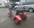 КрАЗ 6510, объемом двигателя 14.86 л и пробегом 0 тыс. км за 1750 $, фото 5 на Automoto.ua