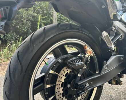 КрАЗ 6510, объемом двигателя 14.86 л и пробегом 0 тыс. км за 100000 $, фото 15 на Automoto.ua