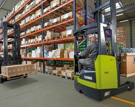 КрАЗ 6510, объемом двигателя 14.86 л и пробегом 0 тыс. км за 34470 $, фото 7 на Automoto.ua