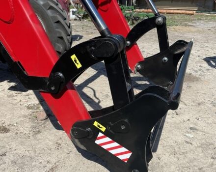 КрАЗ 6510, объемом двигателя 14.86 л и пробегом 0 тыс. км за 3750 $, фото 6 на Automoto.ua