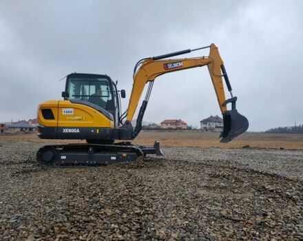 КрАЗ 6510, объемом двигателя 14.86 л и пробегом 0 тыс. км за 56471 $, фото 3 на Automoto.ua
