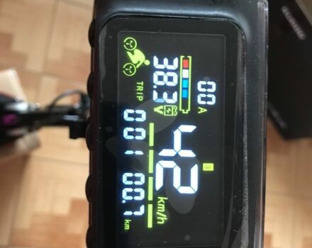 КрАЗ 6510, объемом двигателя 14.86 л и пробегом 0 тыс. км за 214 $, фото 7 на Automoto.ua