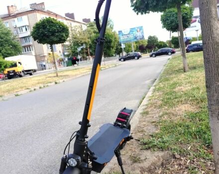 КрАЗ 6510, объемом двигателя 14.86 л и пробегом 0 тыс. км за 627 $, фото 3 на Automoto.ua