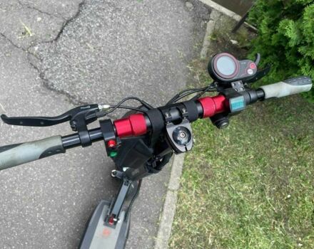 КрАЗ 6510, об'ємом двигуна 14.86 л та пробігом 0 тис. км за 361 $, фото 4 на Automoto.ua