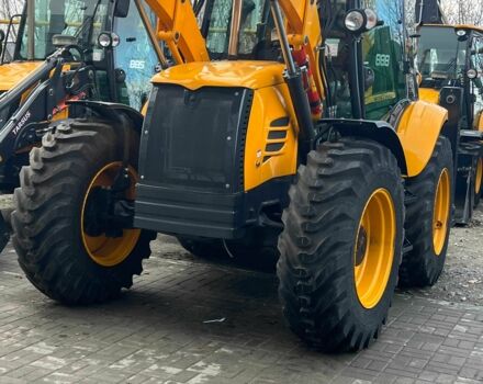 КрАЗ 6510, объемом двигателя 14.86 л и пробегом 0 тыс. км за 93606 $, фото 15 на Automoto.ua