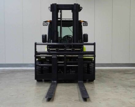 КрАЗ 6510, объемом двигателя 14.86 л и пробегом 0 тыс. км за 89780 $, фото 5 на Automoto.ua