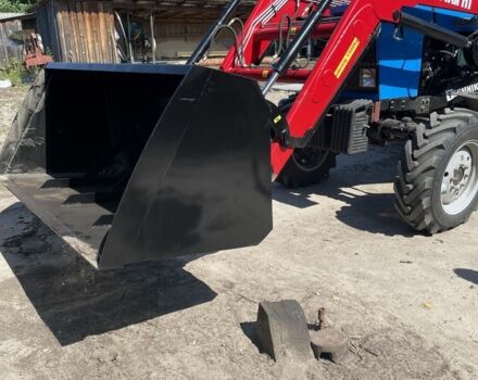 КрАЗ 6510, объемом двигателя 14.86 л и пробегом 0 тыс. км за 3750 $, фото 4 на Automoto.ua