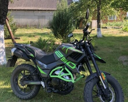 КрАЗ 6510, об'ємом двигуна 14.86 л та пробігом 0 тис. км за 1400 $, фото 2 на Automoto.ua