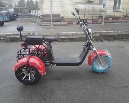 КрАЗ 6510, объемом двигателя 14.86 л и пробегом 0 тыс. км за 1750 $, фото 1 на Automoto.ua