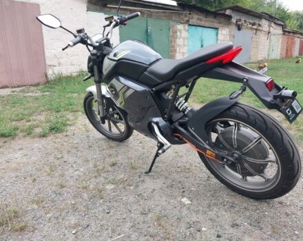 КрАЗ 6510, объемом двигателя 14.86 л и пробегом 0 тыс. км за 2000 $, фото 6 на Automoto.ua