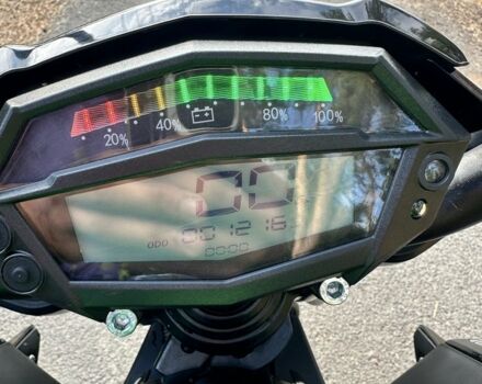 КрАЗ 6510, объемом двигателя 14.86 л и пробегом 0 тыс. км за 100000 $, фото 9 на Automoto.ua