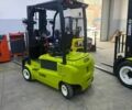 КрАЗ 6510, объемом двигателя 14.86 л и пробегом 0 тыс. км за 35020 $, фото 9 на Automoto.ua