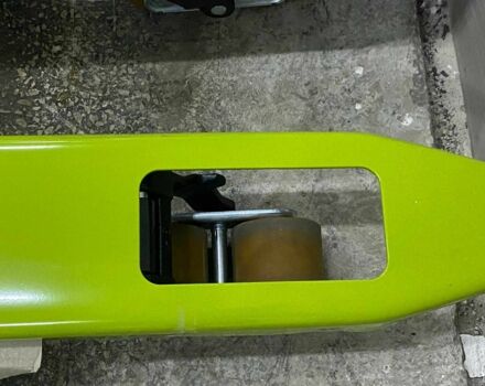 КрАЗ 6510, объемом двигателя 14.86 л и пробегом 0 тыс. км за 627 $, фото 6 на Automoto.ua