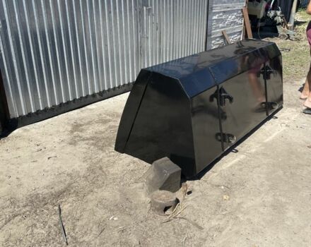 КрАЗ 6510, объемом двигателя 14.86 л и пробегом 0 тыс. км за 3750 $, фото 12 на Automoto.ua