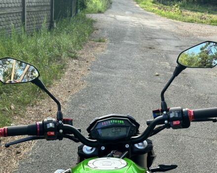 КрАЗ 6510, объемом двигателя 14.86 л и пробегом 0 тыс. км за 100000 $, фото 10 на Automoto.ua
