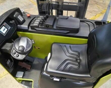 КрАЗ 6510, объемом двигателя 14.86 л и пробегом 0 тыс. км за 34470 $, фото 4 на Automoto.ua