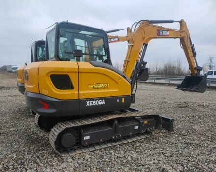 КрАЗ 6510, объемом двигателя 14.86 л и пробегом 0 тыс. км за 56471 $, фото 2 на Automoto.ua