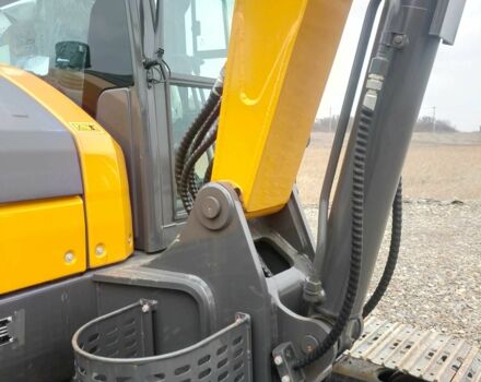 КрАЗ 6510, объемом двигателя 14.86 л и пробегом 0 тыс. км за 56471 $, фото 12 на Automoto.ua