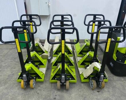 КрАЗ 6510, объемом двигателя 14.86 л и пробегом 0 тыс. км за 627 $, фото 2 на Automoto.ua