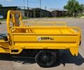 КрАЗ 6510, об'ємом двигуна 14.86 л та пробігом 0 тис. км за 1500 $, фото 8 на Automoto.ua