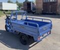 КрАЗ 6510, об'ємом двигуна 14.86 л та пробігом 0 тис. км за 1587 $, фото 4 на Automoto.ua