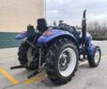 КрАЗ 6510, объемом двигателя 14.86 л и пробегом 0 тыс. км за 7400 $, фото 5 на Automoto.ua