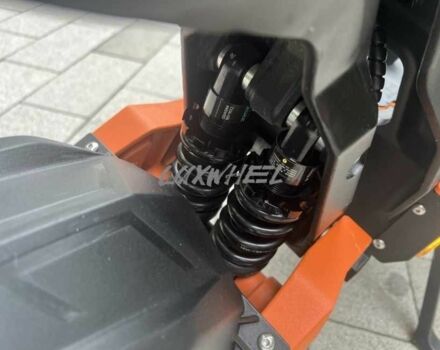 КрАЗ 6510, объемом двигателя 14.86 л и пробегом 0 тыс. км за 446 $, фото 5 на Automoto.ua