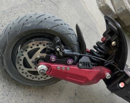 КрАЗ 6510, объемом двигателя 14.86 л и пробегом 0 тыс. км за 50000 $, фото 3 на Automoto.ua