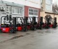 КрАЗ 6510, объемом двигателя 14.86 л и пробегом 0 тыс. км за 21800 $, фото 19 на Automoto.ua