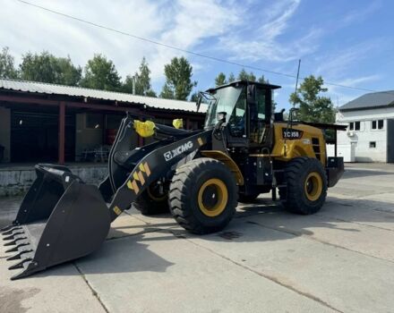 КрАЗ 6510, объемом двигателя 14.86 л и пробегом 0 тыс. км за 90300 $, фото 1 на Automoto.ua