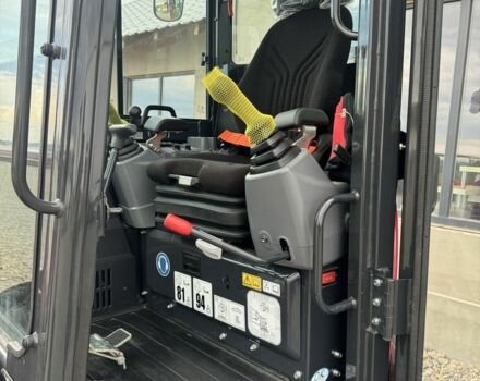 КрАЗ 6510, объемом двигателя 14.86 л и пробегом 0 тыс. км за 74855 $, фото 15 на Automoto.ua