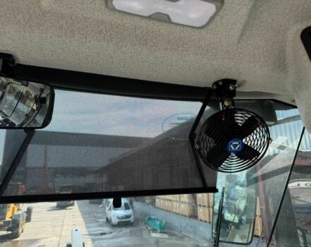 КрАЗ 6510, объемом двигателя 14.86 л и пробегом 0 тыс. км за 90300 $, фото 15 на Automoto.ua