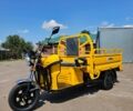КрАЗ 6510, об'ємом двигуна 14.86 л та пробігом 0 тис. км за 1500 $, фото 6 на Automoto.ua