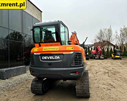 КрАЗ 6510, объемом двигателя 14.86 л и пробегом 0 тыс. км за 29265 $, фото 15 на Automoto.ua