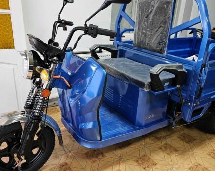 КрАЗ 6510, об'ємом двигуна 14.86 л та пробігом 0 тис. км за 1500 $, фото 4 на Automoto.ua