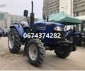 КрАЗ 6510, объемом двигателя 14.86 л и пробегом 0 тыс. км за 9200 $, фото 5 на Automoto.ua