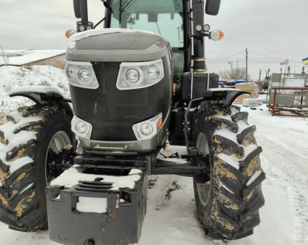 КрАЗ 6510, объемом двигателя 14.86 л и пробегом 0 тыс. км за 36900 $, фото 6 на Automoto.ua