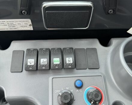 КрАЗ 6510, объемом двигателя 14.86 л и пробегом 0 тыс. км за 74855 $, фото 18 на Automoto.ua
