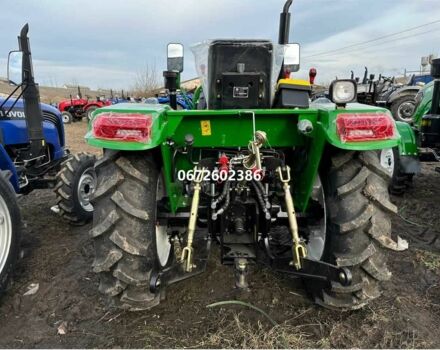 КрАЗ 6510, объемом двигателя 14.86 л и пробегом 0 тыс. км за 7700 $, фото 4 на Automoto.ua