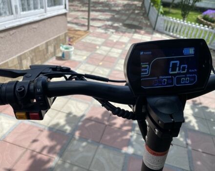КрАЗ 6510, объемом двигателя 14.86 л и пробегом 0 тыс. км за 601 $, фото 5 на Automoto.ua