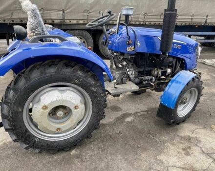 КрАЗ 6510, объемом двигателя 14.86 л и пробегом 0 тыс. км за 5400 $, фото 3 на Automoto.ua