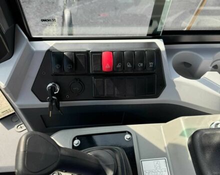 КрАЗ 6510, объемом двигателя 14.86 л и пробегом 0 тыс. км за 90300 $, фото 13 на Automoto.ua