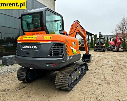 КрАЗ 6510, объемом двигателя 14.86 л и пробегом 0 тыс. км за 29265 $, фото 16 на Automoto.ua